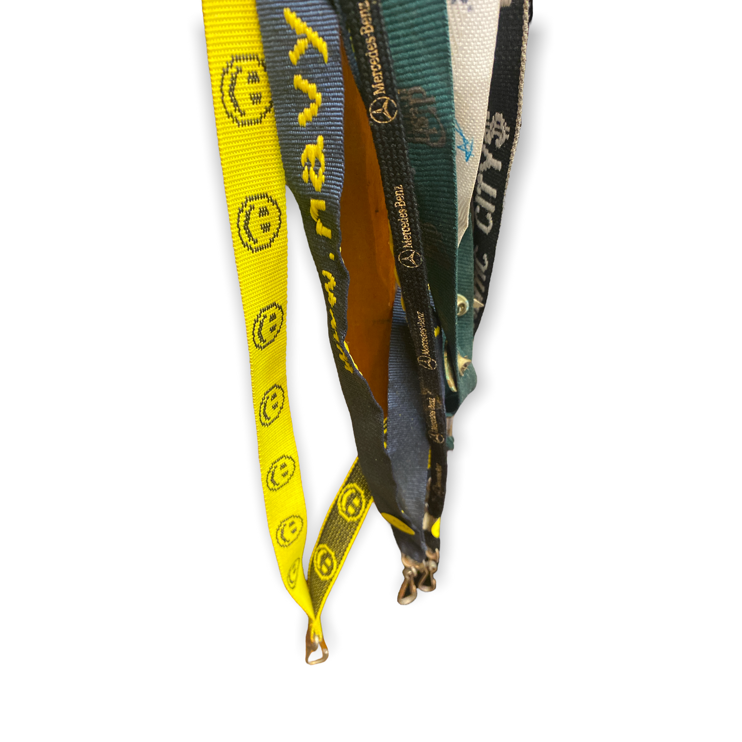 Lanyards