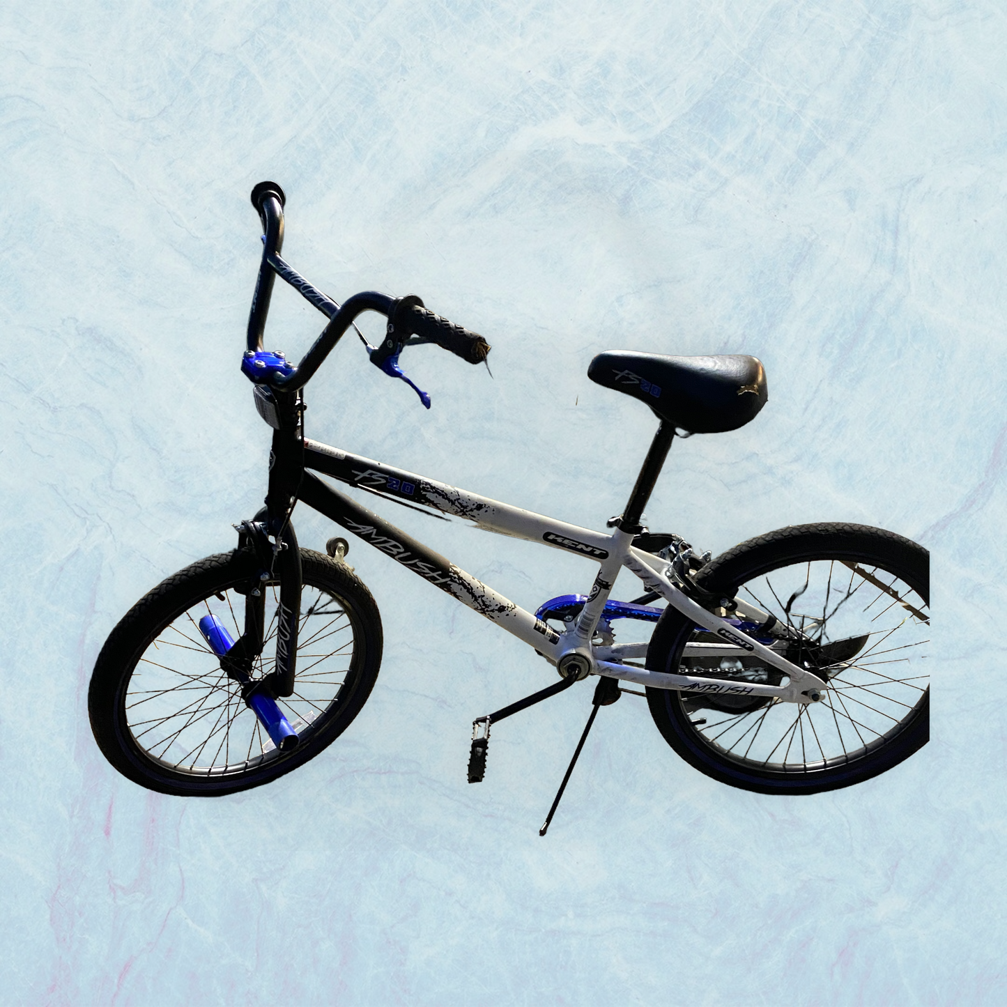 20" Boys' Kent Ambush BMX Bike