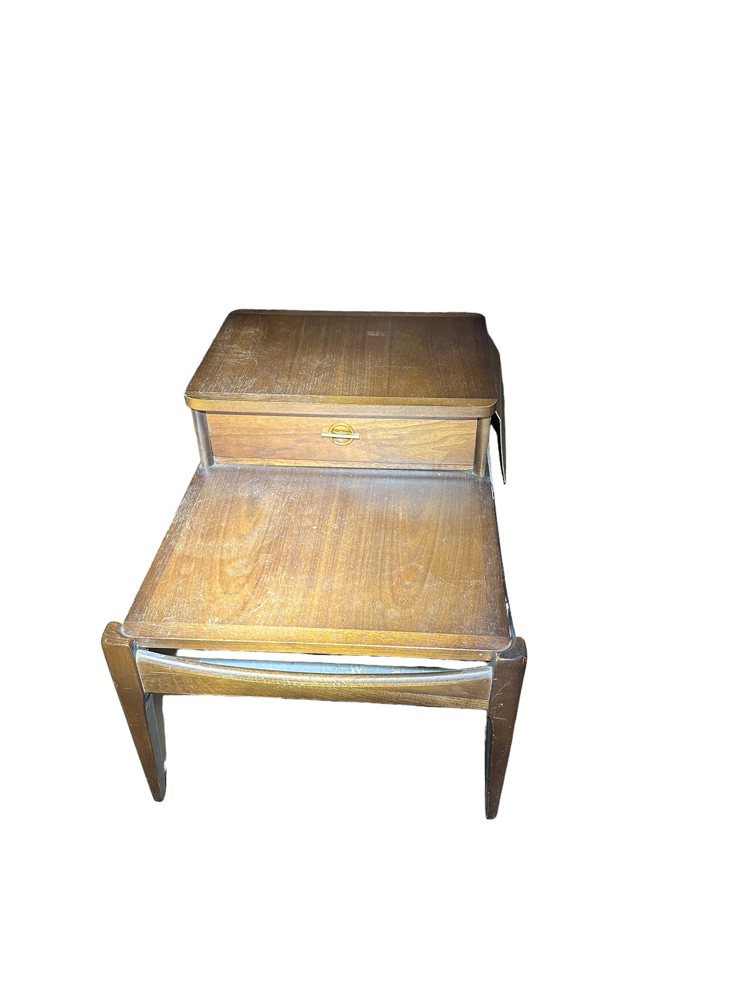 MC BASSETT SIDE TABLE