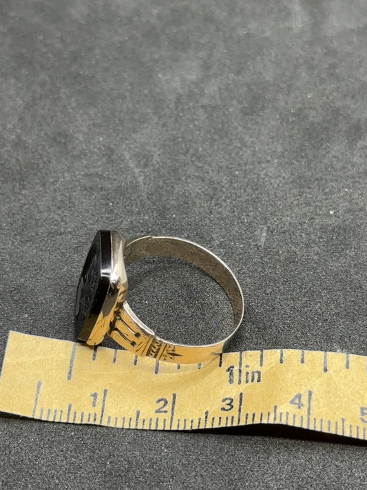 Onyx Cameo Victorian