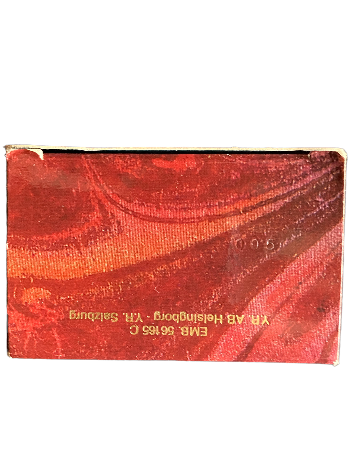 Venice by Yves Rocher Eau de toilette vaporisateur spray 2oz sealed 87030