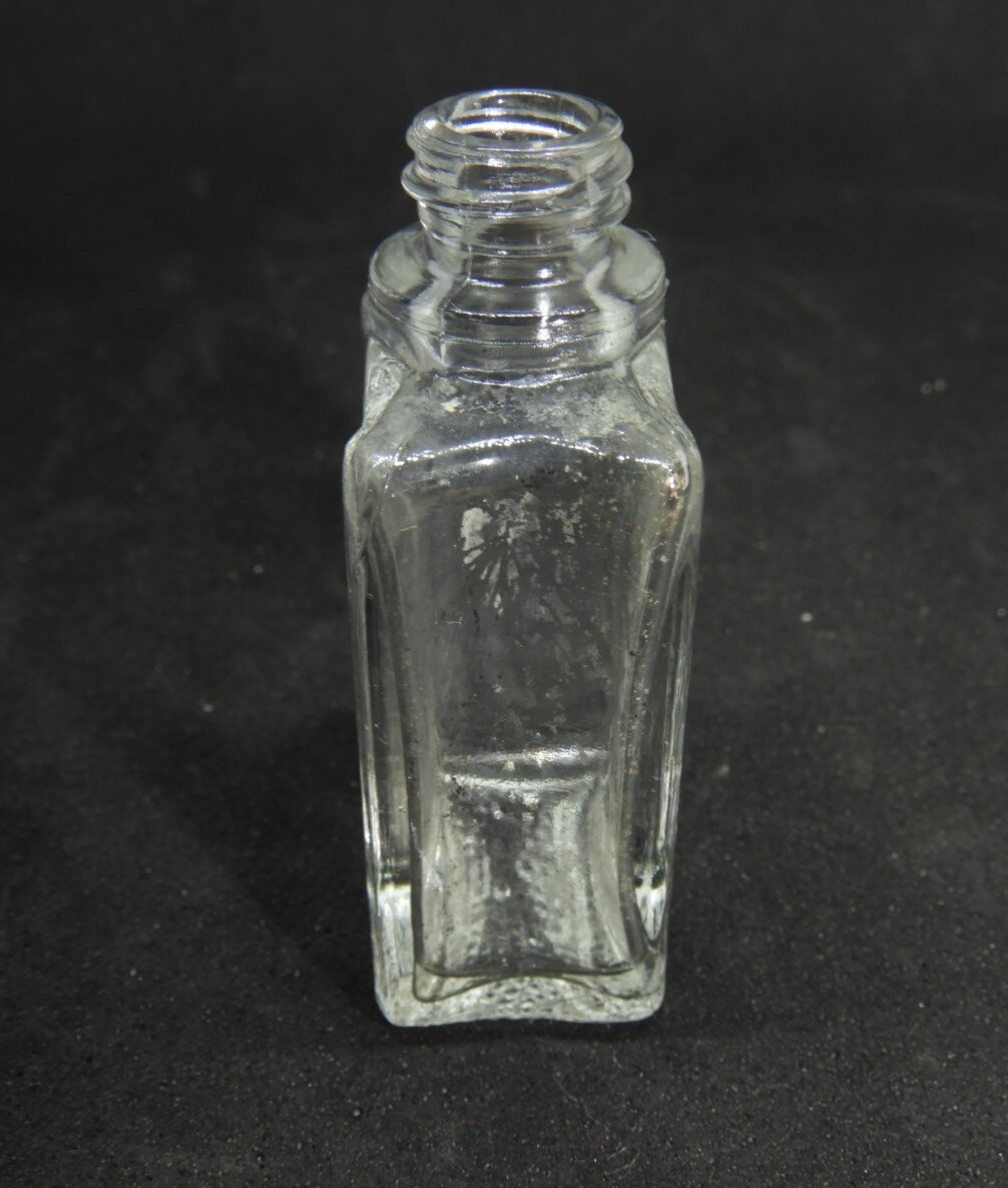 Vintage Owens-Illinois Medical/Tonic Bottle