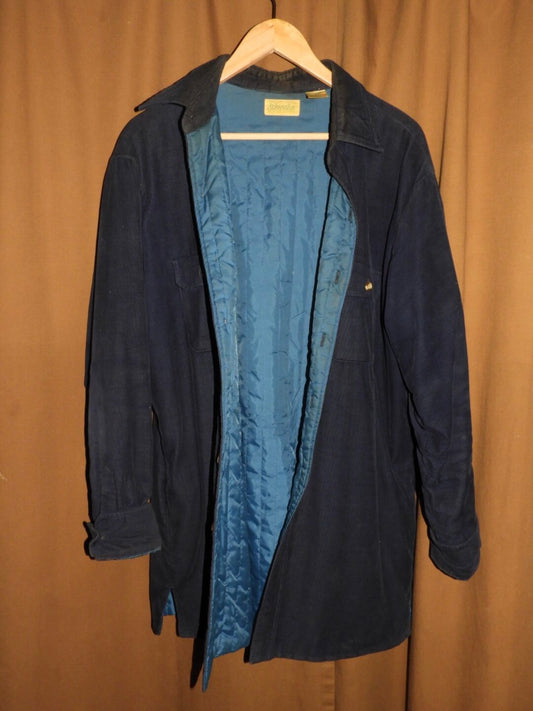 St John’s Bay Corduroy Jacket- Sz LG