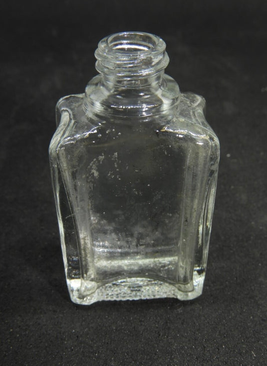 Vintage Owens-Illinois Medical/Tonic Bottle