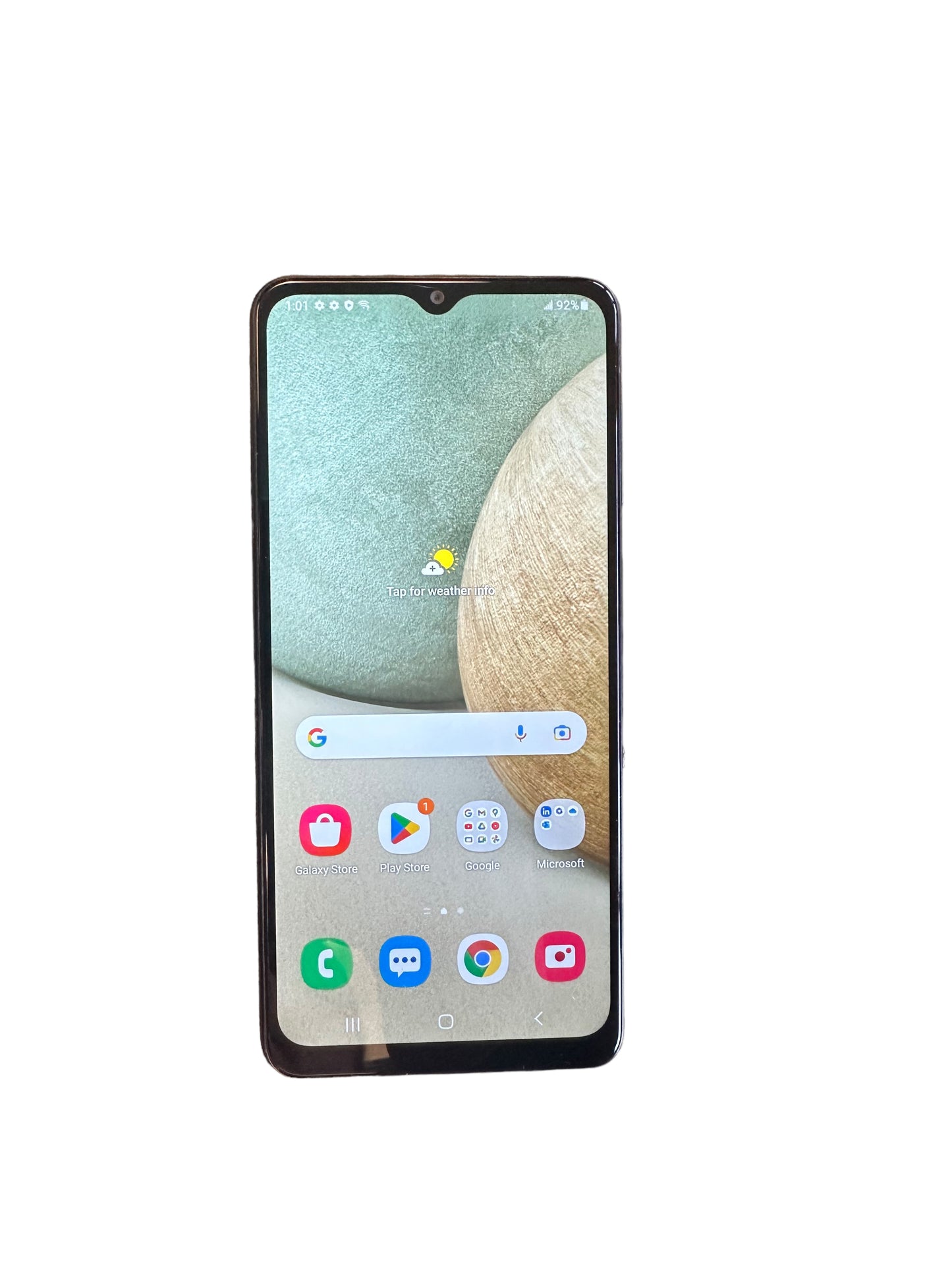 Samsung Galaxy A12