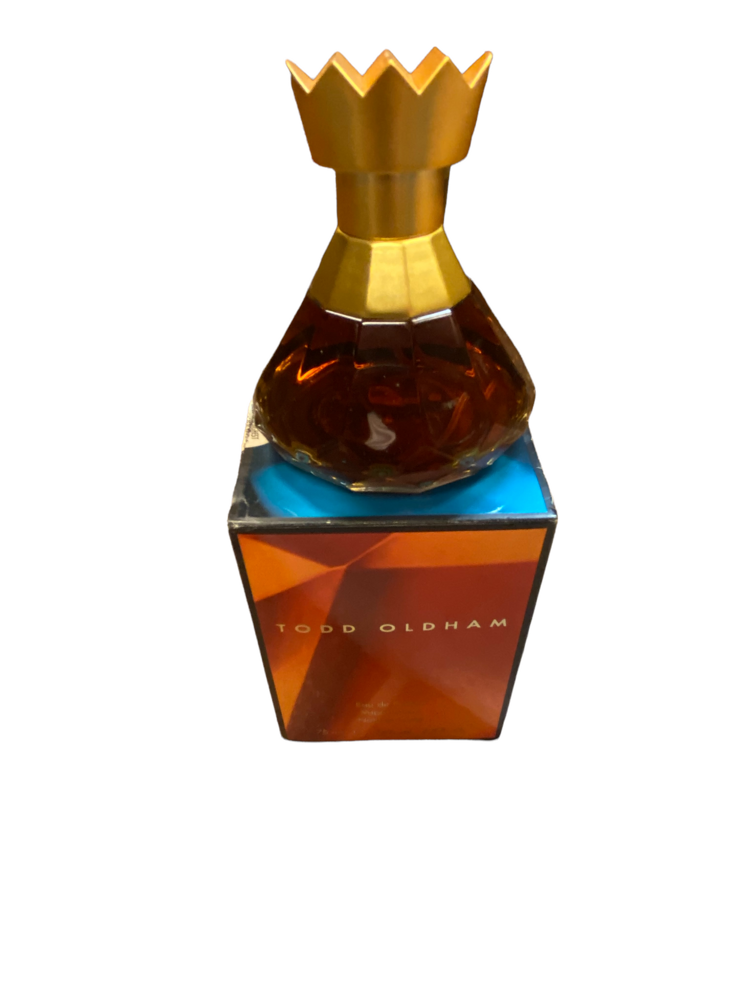 Todd Oldham 2.5oz/75ml Women's Eau de Perfume Spray
