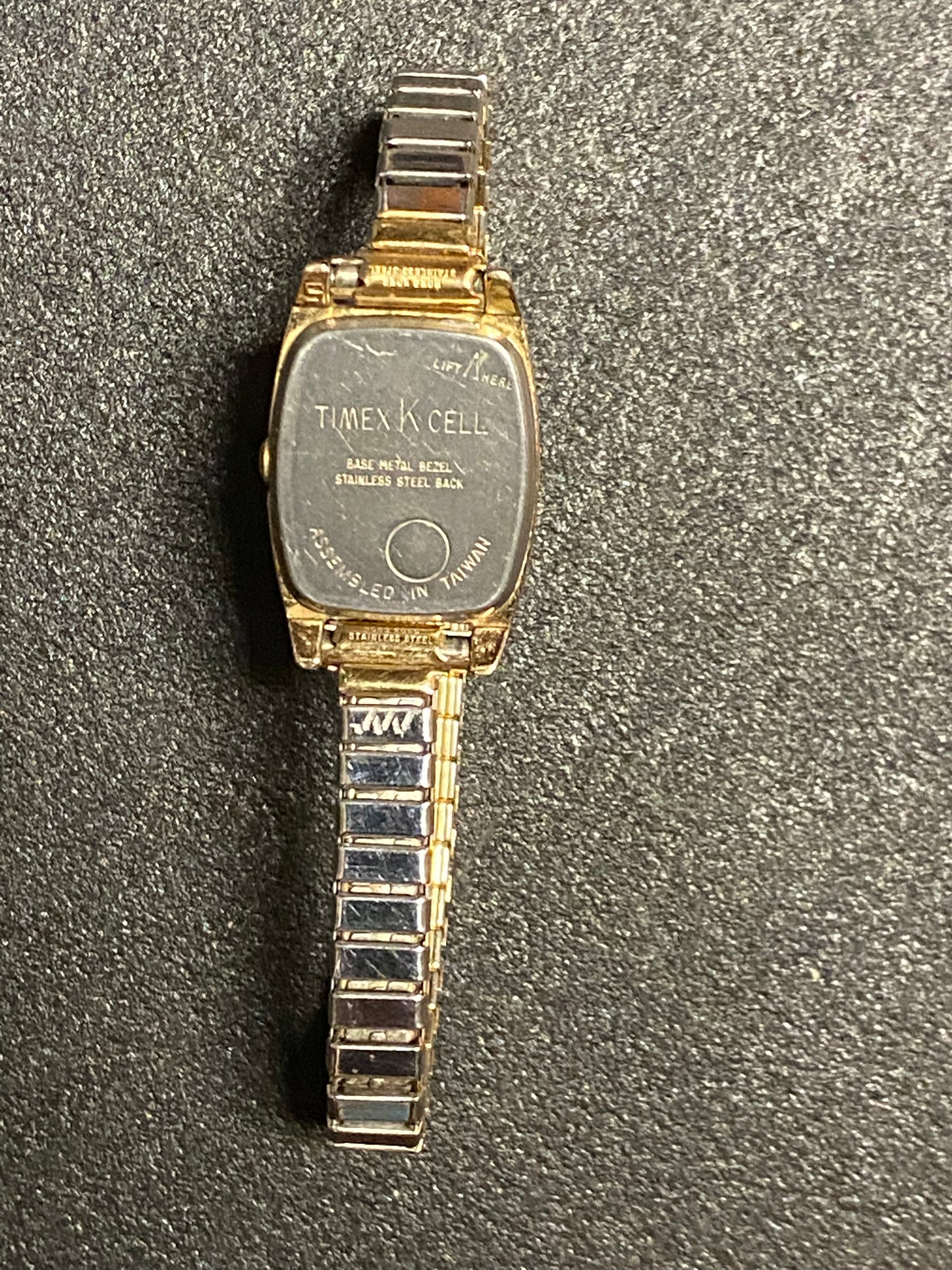 Vintage 1960's Women's Timex Kcell Watch