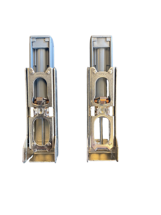8 IKEA Integral 801.262.13 Cabinet Door Dampers Soft Close 20795 2 x 2-Packs