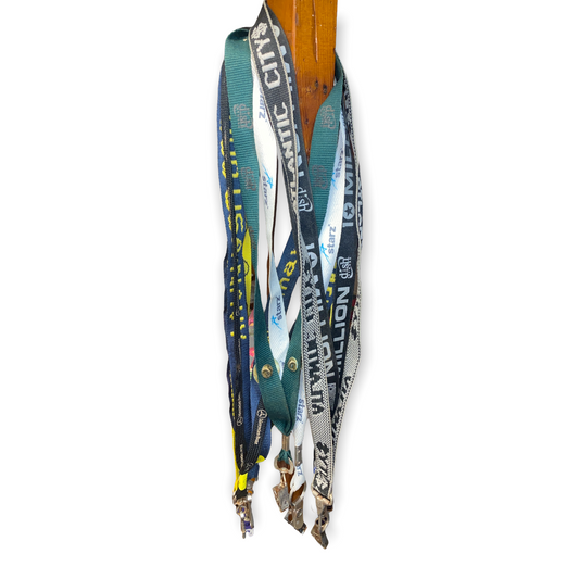Lanyards