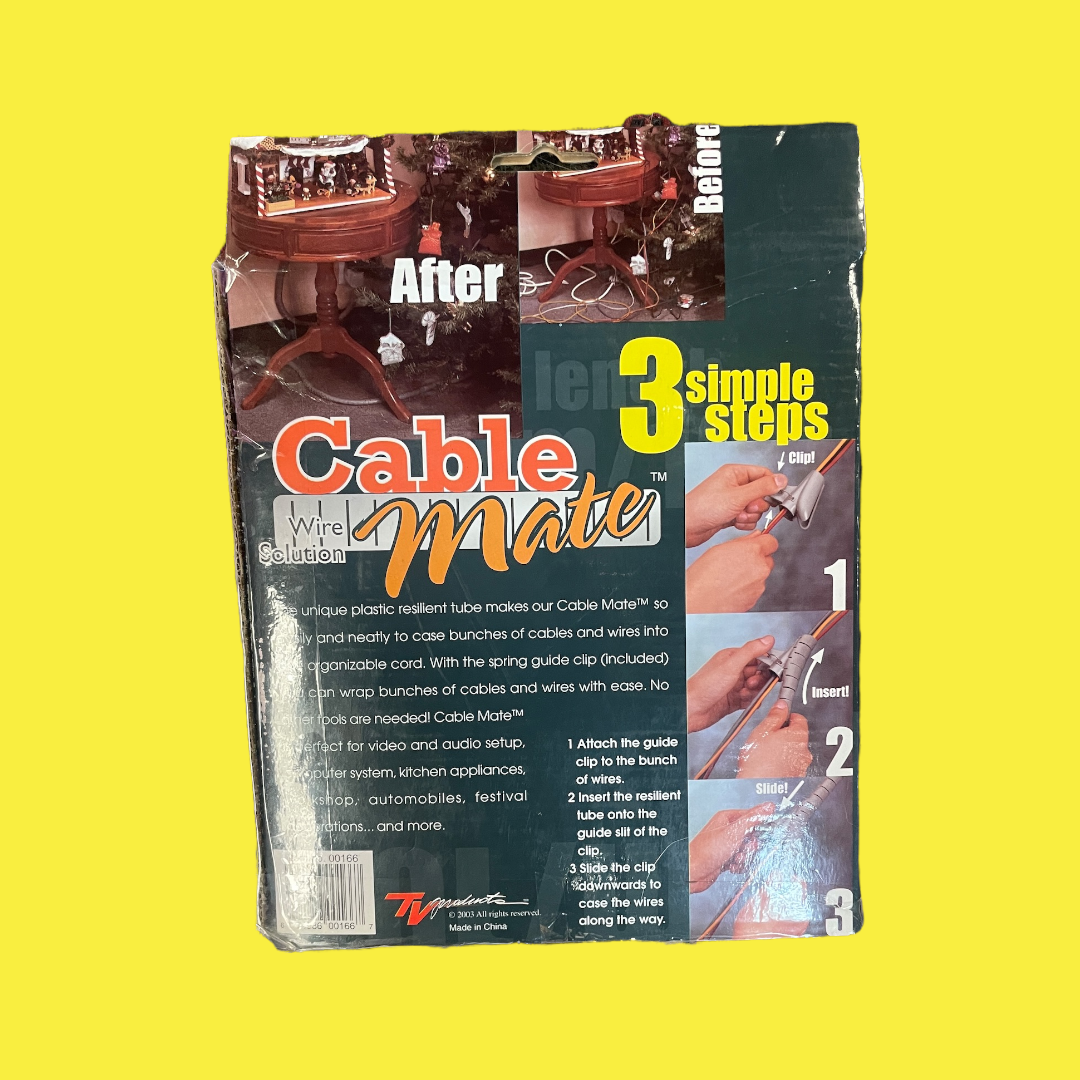 Cable Mate