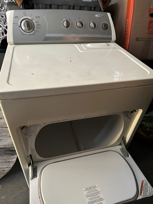 Electric dryer