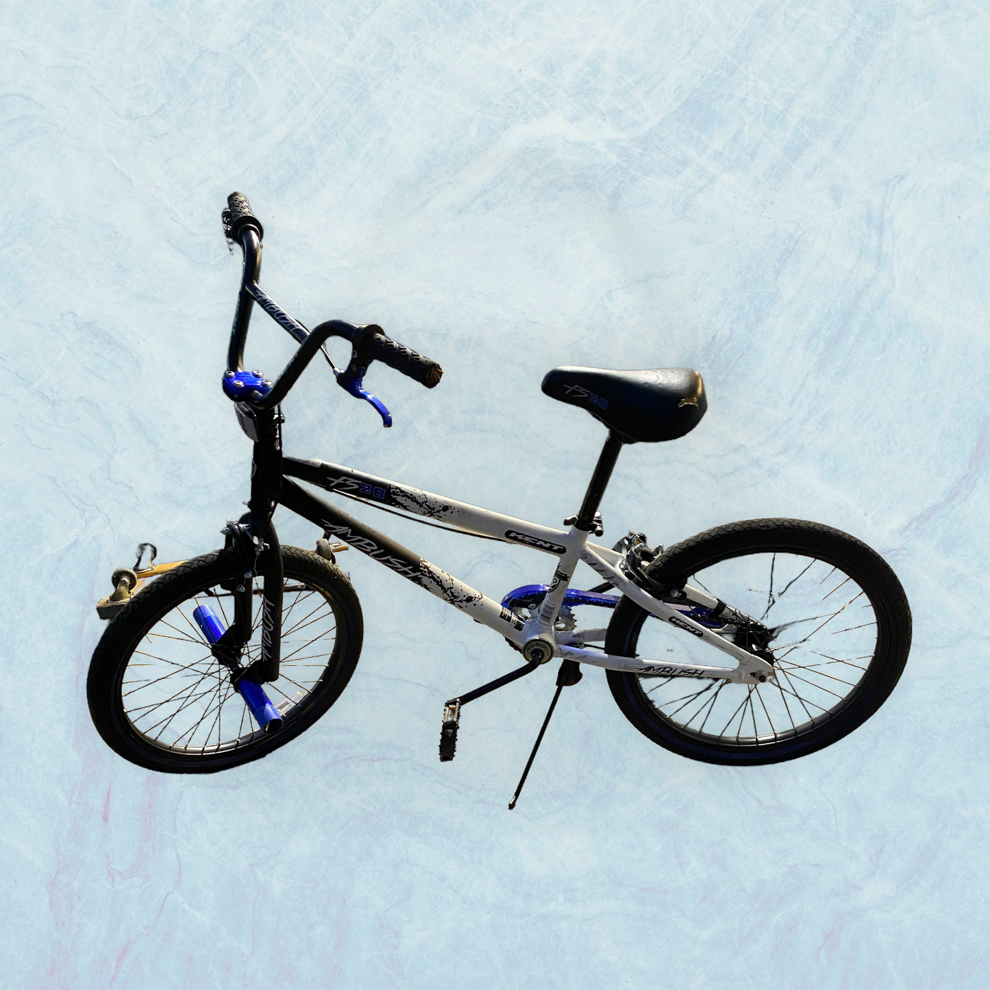 20" Boys' Kent Ambush BMX Bike