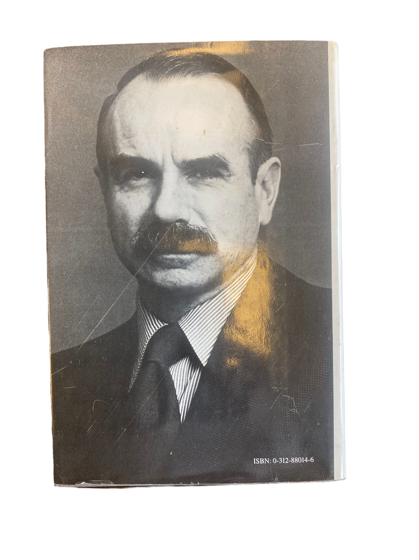 Will: The Autobiography of G. Gordon Liddy...