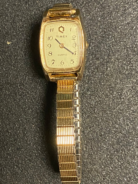 Vintage 1960's Women's Timex Kcell Watch